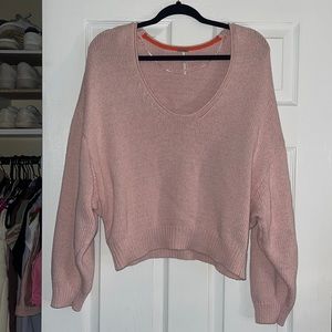 Free People Sweater